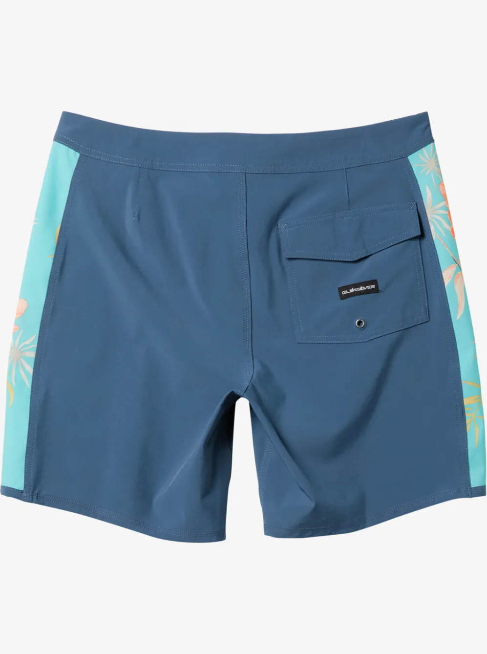 Quiksilver Boardshorts|Surfsilk Arch 18" Boardshorts Bering Sea