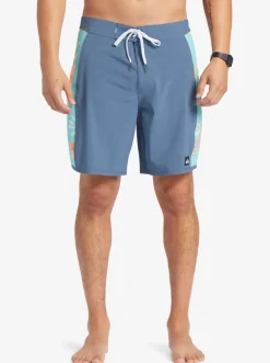 Quiksilver Boardshorts|Surfsilk Arch 18