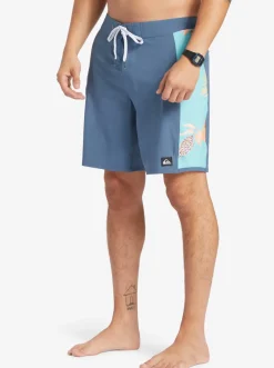 Quiksilver Boardshorts|Surfsilk Arch 18