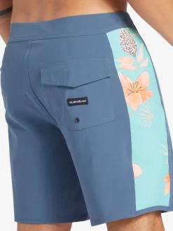 Quiksilver Boardshorts|Surfsilk Arch 18