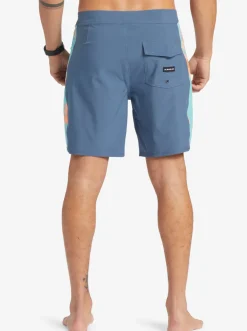 Quiksilver Boardshorts|Surfsilk Arch 18
