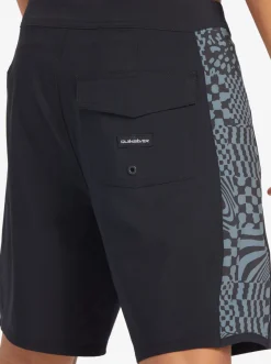 Quiksilver Boardshorts|Surfsilk Arch 18