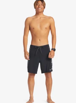 Quiksilver Boardshorts|Surfsilk Arch 18