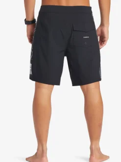 Quiksilver Boardshorts|Surfsilk Arch 18