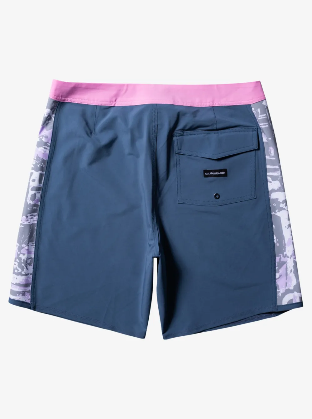 Quiksilver Boardshorts|Surfsilk Arch 18" Boardshorts Bering Sea