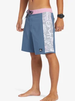 Quiksilver Boardshorts|Surfsilk Arch 18