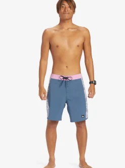 Quiksilver Boardshorts|Surfsilk Arch 18