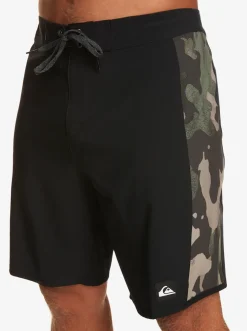 Quiksilver Boardshorts|Surfsilk Arch Hawaii 19