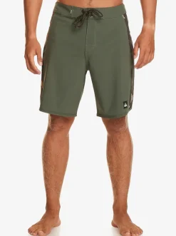 Quiksilver Boardshorts|Surfsilk Arch Hawaii 19