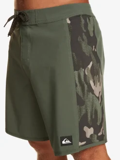 Quiksilver Boardshorts|Surfsilk Arch Hawaii 19