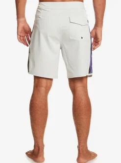 Quiksilver Boardshorts|Surfsilk Arch Surfers Of Fortune 18