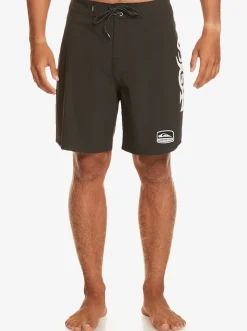 Quiksilver Boardshorts|Surfsilk Arch Surfers Of Fortune 18