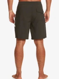 Quiksilver Boardshorts|Surfsilk Arch Surfers Of Fortune 18