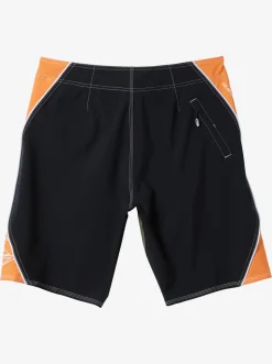 Quiksilver Shorts & Amphibians|Surfsilk Flight 20 20" Boardshorts Kalamata