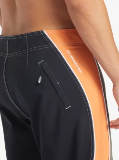 Quiksilver Shorts & Amphibians|Surfsilk Flight 20 20