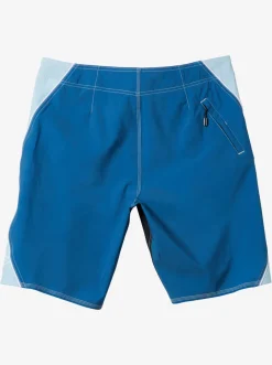Quiksilver Shorts & Amphibians|Surfsilk Flight 20 20" Boardshorts Black