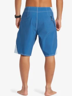 Quiksilver Shorts & Amphibians|Surfsilk Flight 20 20