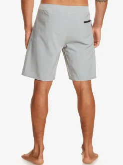 Quiksilver Shorts & Amphibians|Surfsilk Kaimana 19