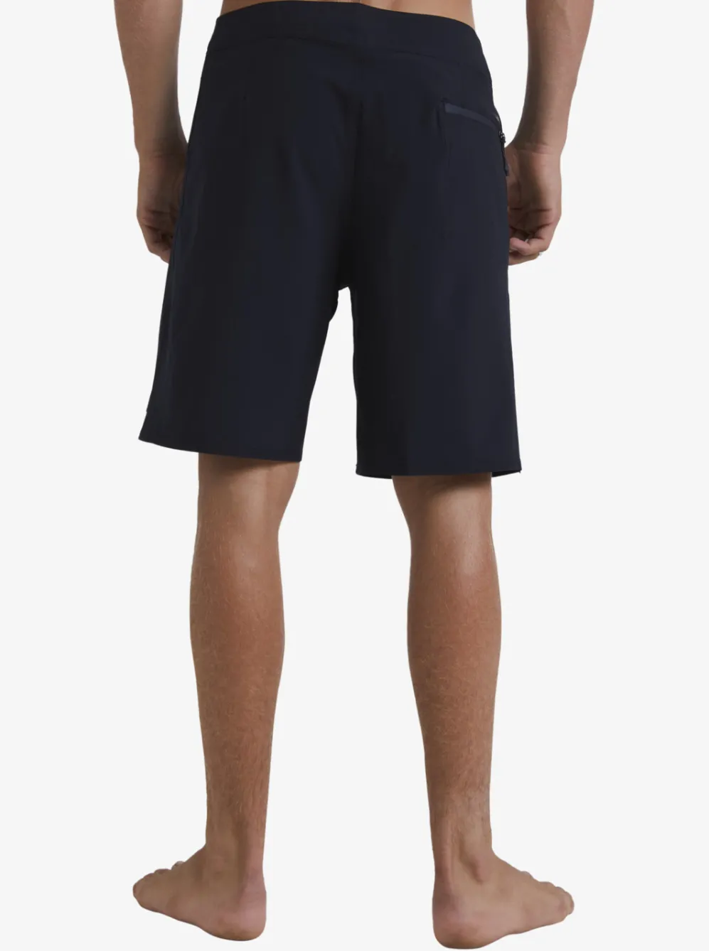 Quiksilver Shorts & Amphibians|Surfsilk Kaimana 19" Boardshorts Black