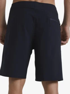 Quiksilver Shorts & Amphibians|Surfsilk Kaimana 19