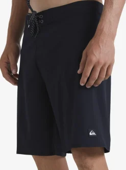Quiksilver Shorts & Amphibians|Surfsilk Kaimana 19