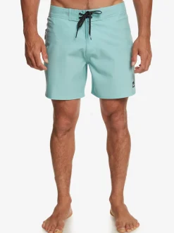 Quiksilver Boardshorts|Surfsilk Kaimana 16