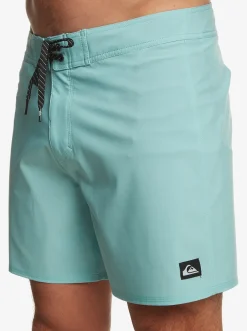 Quiksilver Boardshorts|Surfsilk Kaimana 16