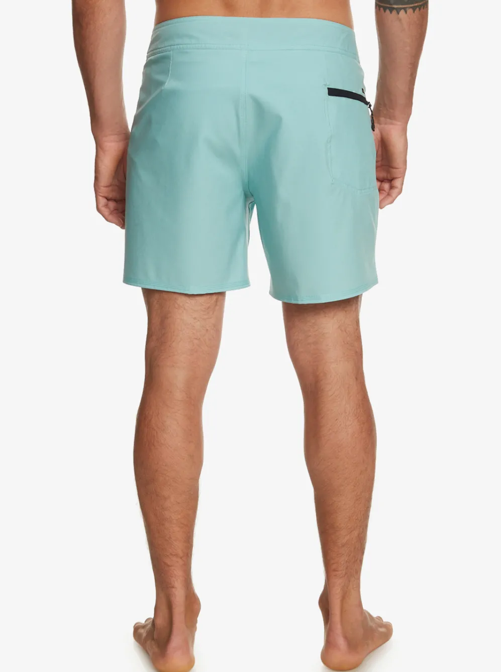 Quiksilver Boardshorts|Surfsilk Kaimana 16" Boardshorts Cameo Blue