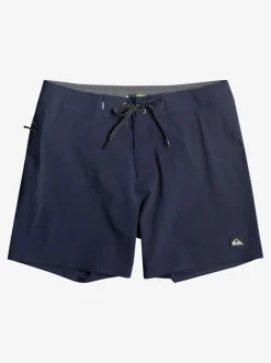 Quiksilver Boardshorts|Surfsilk Kaimana 16" Boardshorts Navy Blazer