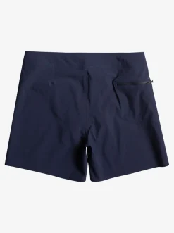 Quiksilver Boardshorts|Surfsilk Kaimana 16" Boardshorts Navy Blazer
