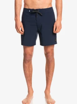 Quiksilver Boardshorts|Surfsilk Kaimana 16