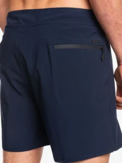 Quiksilver Boardshorts|Surfsilk Kaimana 16