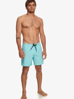 Quiksilver Boardshorts|Surfsilk Kaimana 16