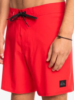 Quiksilver Boardshorts|Surfsilk Kaimana 16