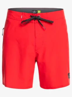 Quiksilver Boardshorts|Surfsilk Kaimana 16
