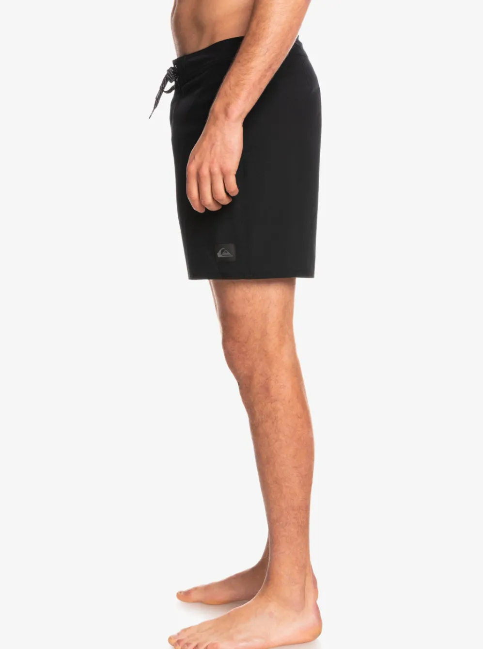 Quiksilver Boardshorts|Surfsilk Kaimana 16" Boardshorts Black