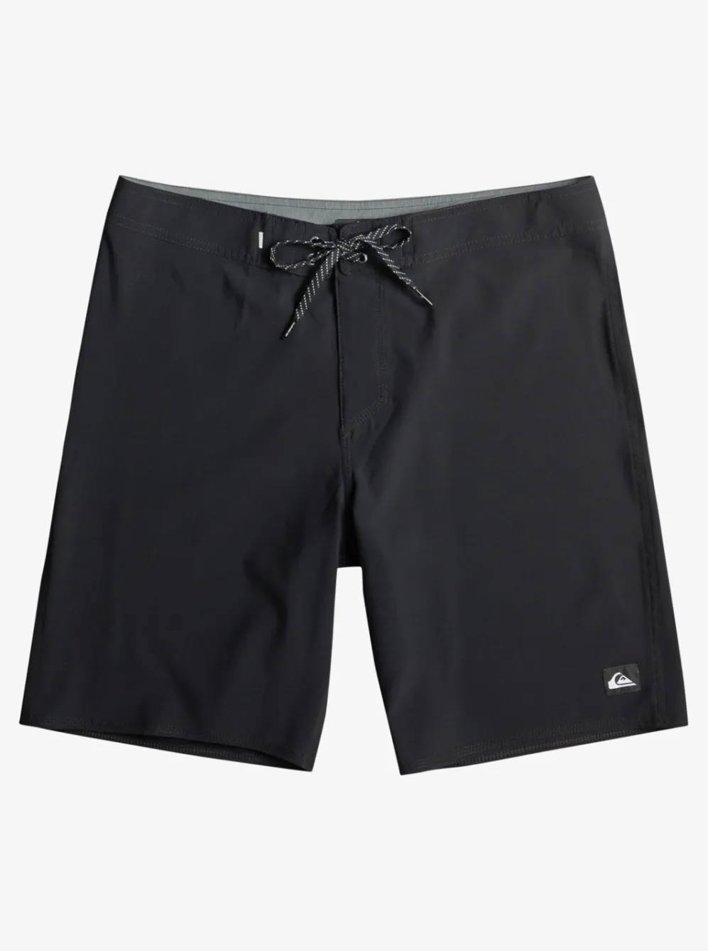 Quiksilver Boardshorts|Surfsilk Kaimana 20" Performance Boardshorts Black