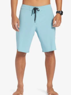 Quiksilver Boardshorts|Surfsilk Kaimana 20