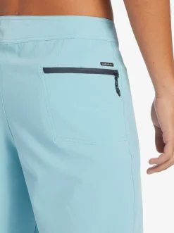 Quiksilver Boardshorts|Surfsilk Kaimana 20
