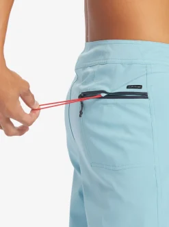 Quiksilver Boardshorts|Surfsilk Kaimana 20