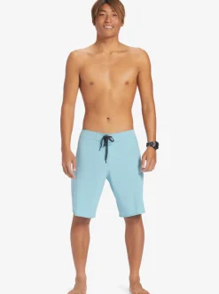 Quiksilver Boardshorts|Surfsilk Kaimana 20