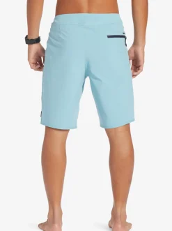 Quiksilver Boardshorts|Surfsilk Kaimana 20