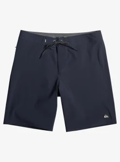 Quiksilver Boardshorts|Surfsilk Kaimana 20" Performance Boardshorts Navy Blazer