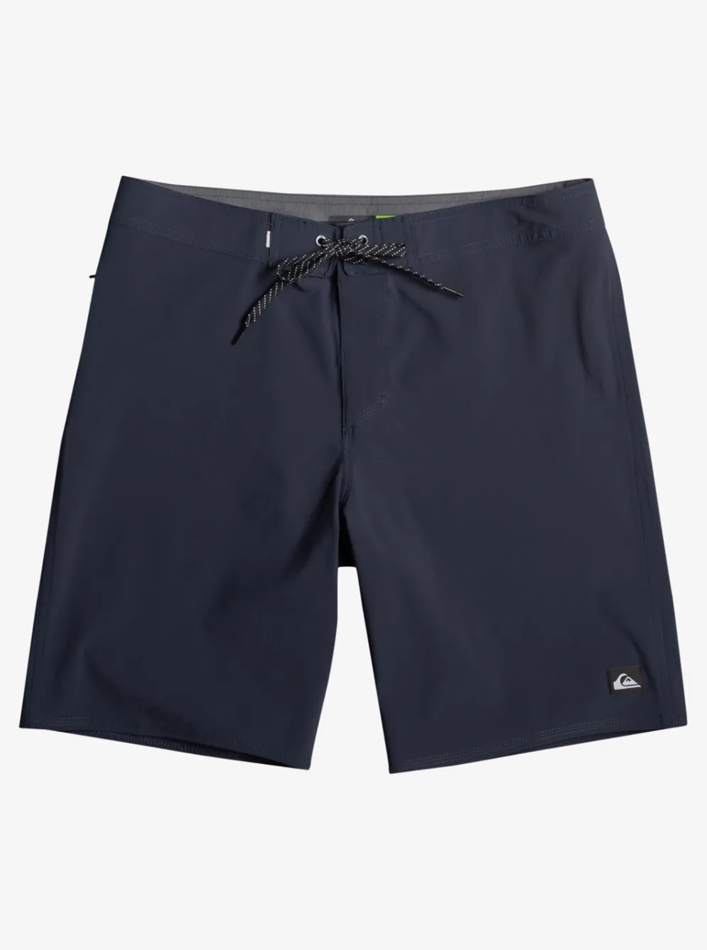 Quiksilver Boardshorts|Surfsilk Kaimana 20" Performance Boardshorts Navy Blazer