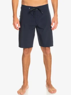Quiksilver Boardshorts|Surfsilk Kaimana 20