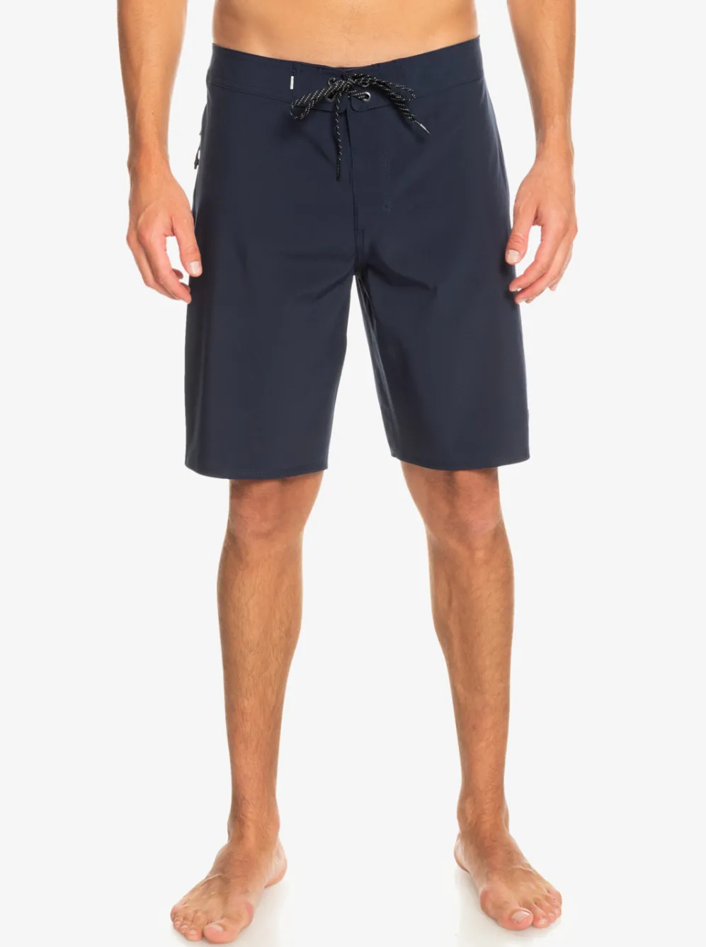 Quiksilver Boardshorts|Surfsilk Kaimana 20" Performance Boardshorts Navy Blazer