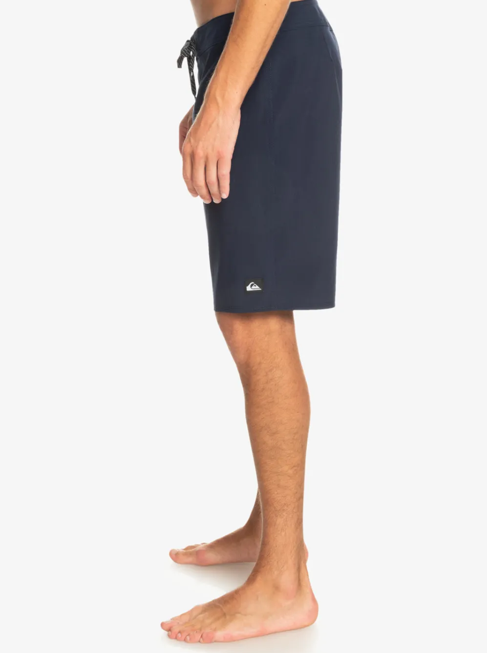 Quiksilver Boardshorts|Surfsilk Kaimana 20" Performance Boardshorts Navy Blazer
