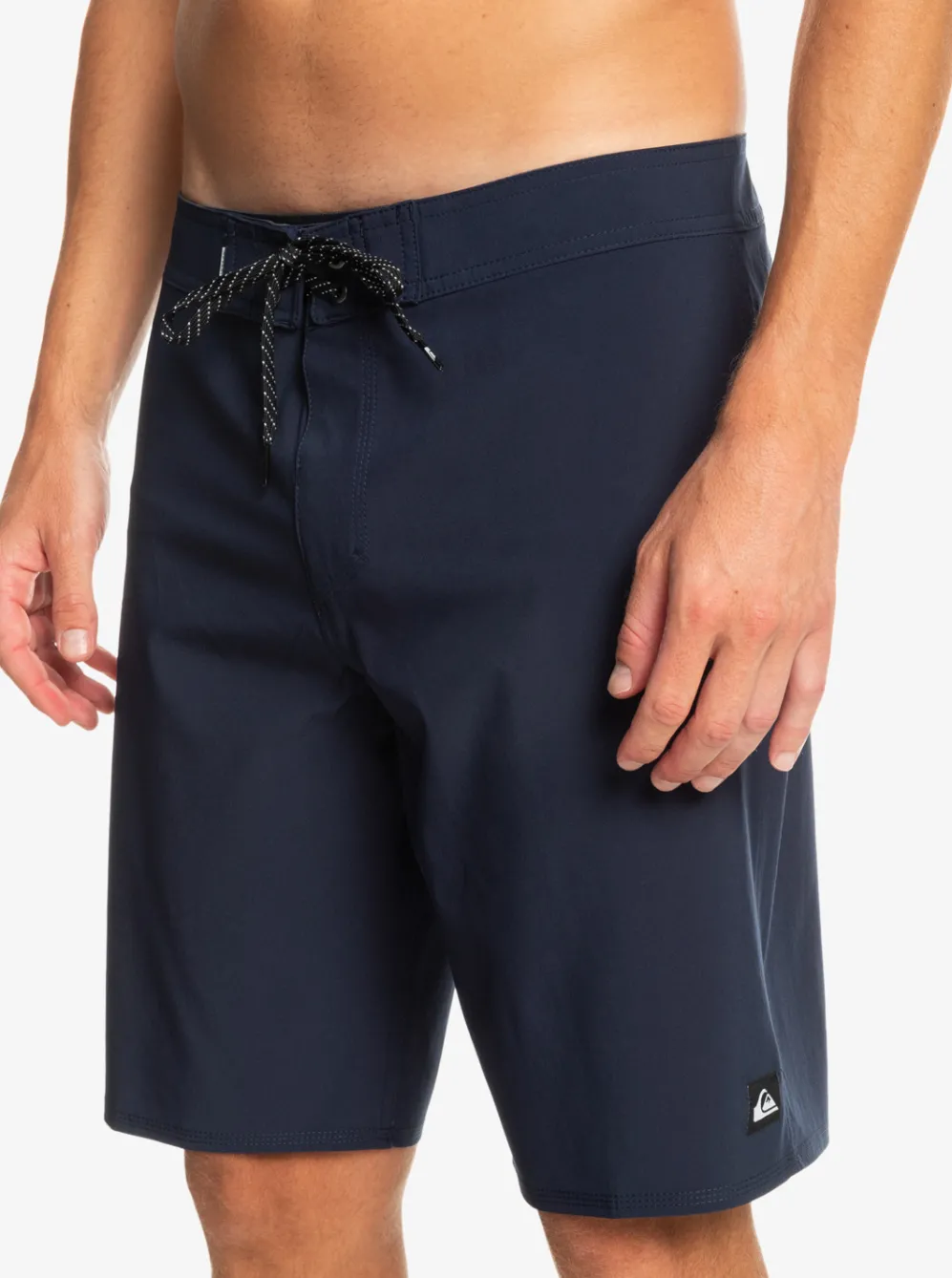 Quiksilver Boardshorts|Surfsilk Kaimana 20" Performance Boardshorts Navy Blazer