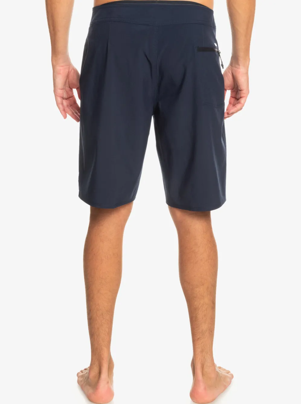 Quiksilver Boardshorts|Surfsilk Kaimana 20" Performance Boardshorts Navy Blazer