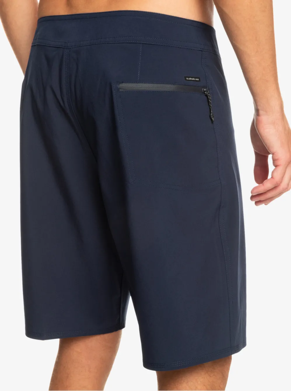 Quiksilver Boardshorts|Surfsilk Kaimana 20" Performance Boardshorts Navy Blazer